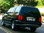 Lincoln Navigator 1997 года